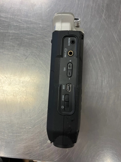 Zoom - H4N PRO BLACK 2
